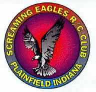 Screaming Eagles R/C Club