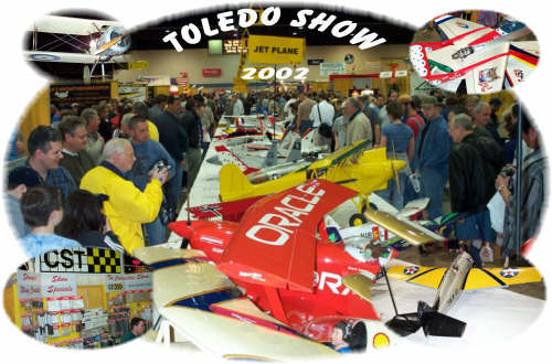 Toledo Show 2002